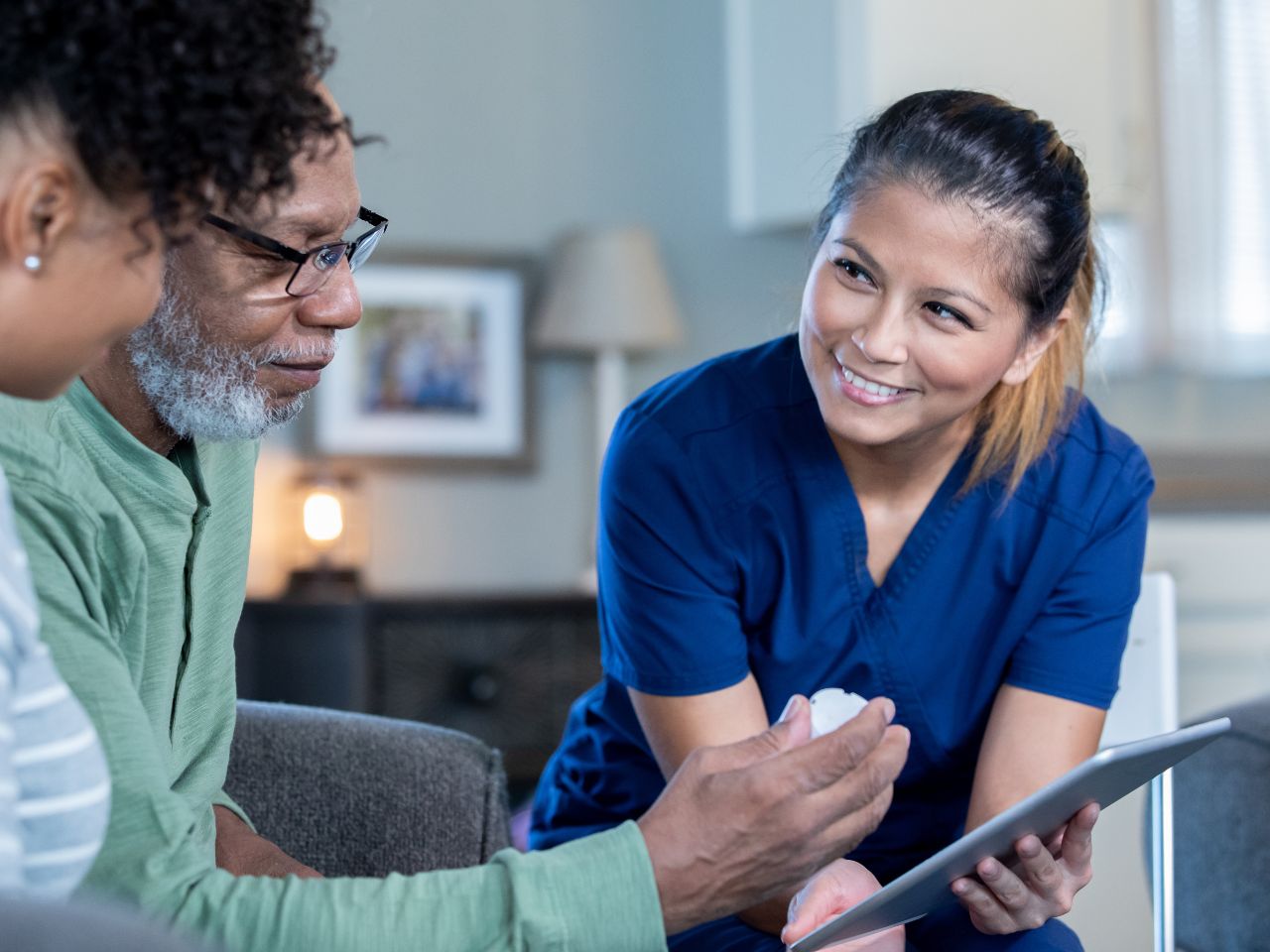 Home Health QRP Upcoming Changes