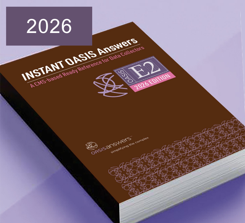 INSTANT OASIS Answers Book 2026
